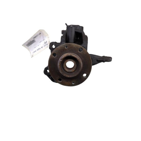 Pivot de moyeu avant gauche PEUGEOT 208 1