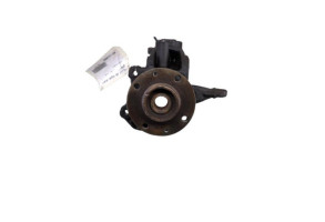 Pivot de moyeu avant gauche PEUGEOT 208 1 Photo n°1