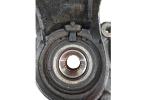 Pivot de moyeu avant gauche PEUGEOT 208 1 Photo n°8