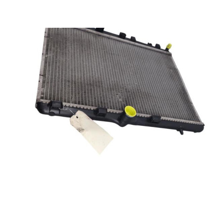 Radiateur eau PEUGEOT 208 1