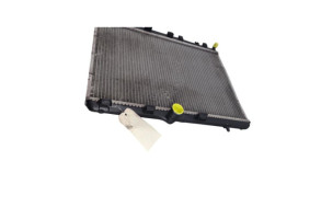 Radiateur eau PEUGEOT 208 1 Photo n°1