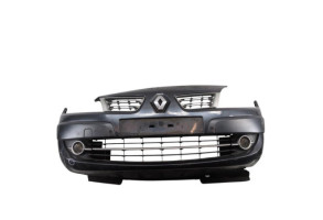 Pare choc avant RENAULT SCENIC 2 Photo n°5 Pare choc avant RENAULT SCENIC 2 Photo n°5