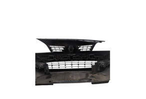 Pare choc avant RENAULT SCENIC 2 Photo n°11 Pare choc avant RENAULT SCENIC 2 Photo n°11