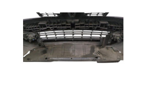 Pare choc avant RENAULT SCENIC 2 Photo n°14 Pare choc avant RENAULT SCENIC 2 Photo n°14