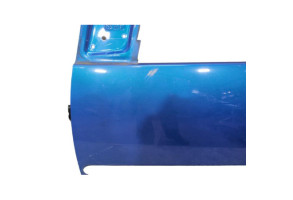 Porte avant gauche CITROEN C1 1 Photo n°3 Porte avant gauche CITROEN C1 1 Photo n°3