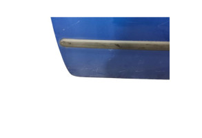 Porte avant gauche CITROEN C1 1 Photo n°4 Porte avant gauche CITROEN C1 1 Photo n°4