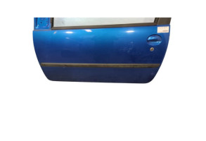 Porte avant gauche CITROEN C1 1 Photo n°5 Porte avant gauche CITROEN C1 1 Photo n°5