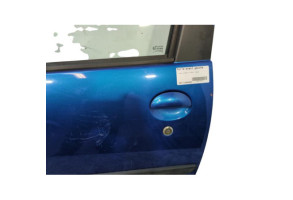 Porte avant gauche CITROEN C1 1 Photo n°7 Porte avant gauche CITROEN C1 1 Photo n°7