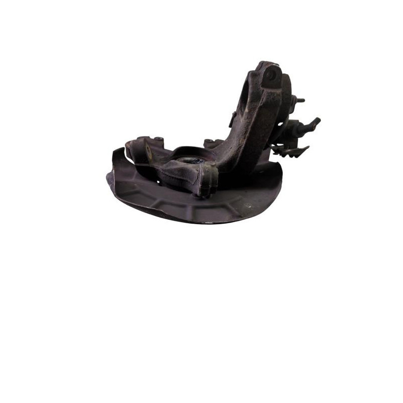 Pivot de moyeu avant droit VOLKSWAGEN POLO 4 Photo n°1