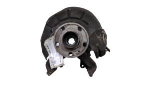 Pivot de moyeu avant droit VOLKSWAGEN POLO 4 Photo n°4