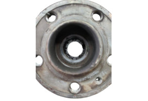 Pivot de moyeu avant droit VOLKSWAGEN POLO 4 Photo n°5