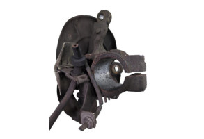 Pivot de moyeu avant droit VOLKSWAGEN POLO 4 Photo n°6