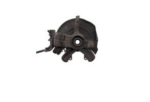 Pivot de moyeu avant droit VOLKSWAGEN POLO 4 Photo n°7