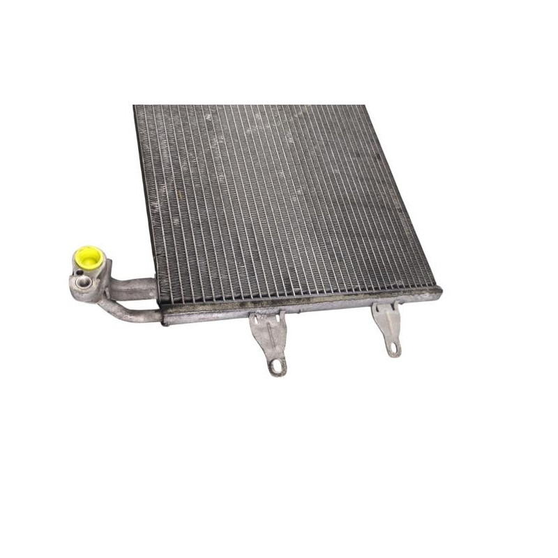 Radiateur clim VOLKSWAGEN POLO 4 Photo n°1