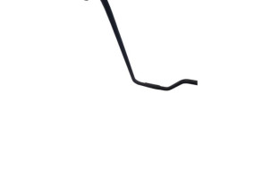 Radiateur clim VOLKSWAGEN POLO 4 Photo n°2