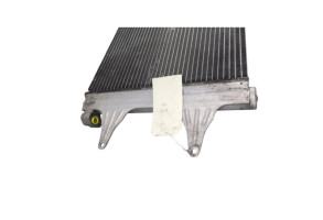 Radiateur clim VOLKSWAGEN POLO 4 Photo n°4