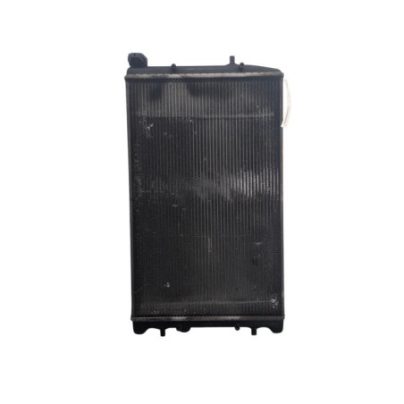 Radiateur eau VOLKSWAGEN POLO 4