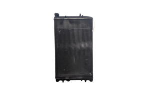 Radiateur eau VOLKSWAGEN POLO 4 Photo n°1