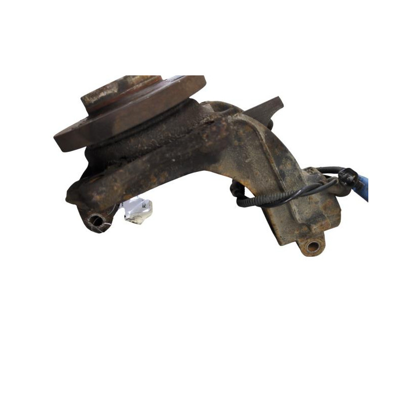 Pivot de moyeu avant droit PEUGEOT 208 1 Photo n°1