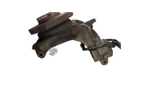 Pivot de moyeu avant droit PEUGEOT 208 1 Photo n°1