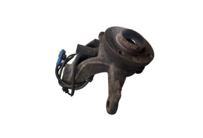 Pivot de moyeu avant droit PEUGEOT 208 1 Photo n°3