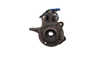 Pivot de moyeu avant droit PEUGEOT 208 1 Photo n°4