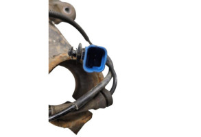 Pivot de moyeu avant droit PEUGEOT 208 1 Photo n°5