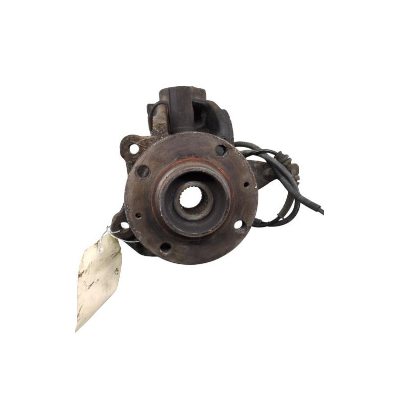 Pivot de moyeu avant gauche PEUGEOT 208 1 Photo n°1