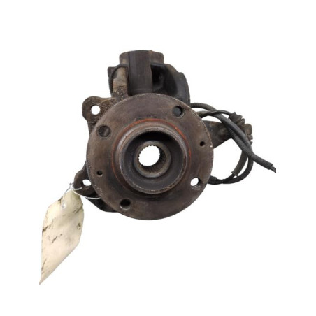 Pivot de moyeu avant gauche PEUGEOT 208 1