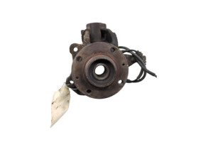 Pivot de moyeu avant gauche PEUGEOT 208 1 Photo n°1