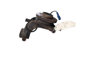 Pivot de moyeu avant gauche PEUGEOT 208 1 Photo n°4