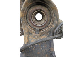 Pivot de moyeu avant gauche PEUGEOT 208 1 Photo n°5