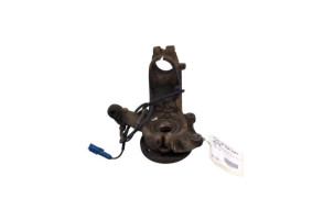 Pivot de moyeu avant gauche PEUGEOT 208 1 Photo n°7