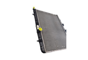 Radiateur eau PEUGEOT 208 1 Photo n°3