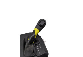 Pommeau de vitesses BMW SERIE 5 E60 Photo n°2