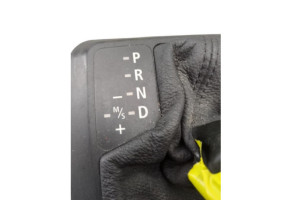 Pommeau de vitesses BMW SERIE 5 E60 Photo n°3