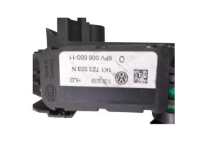 Pedale d'accelerateur VOLKSWAGEN SCIROCCO 3 Photo n°3