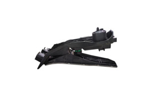 Pedale d'accelerateur VOLKSWAGEN SCIROCCO 3 Photo n°7