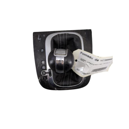 Pommeau de vitesses VOLKSWAGEN SCIROCCO 3