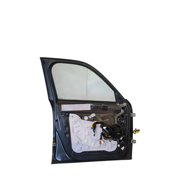 Porte avant gauche CITROEN C4 PICASSO 2 Photo n°1 Porte avant gauche CITROEN C4 PICASSO 2 Photo n°1