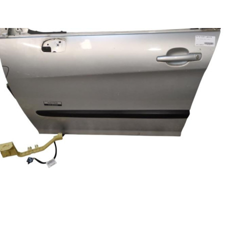 Porte avant gauche PEUGEOT 308 1