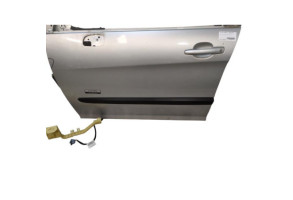 Porte avant gauche PEUGEOT 308 1 Photo n°1