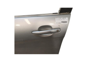 Porte avant gauche PEUGEOT 308 1 Photo n°4