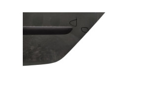 Porte arriere gauche VOLKSWAGEN GOLF 5 Photo n°1