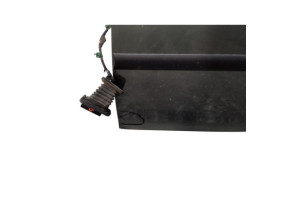 Porte arriere gauche VOLKSWAGEN GOLF 5 Photo n°3