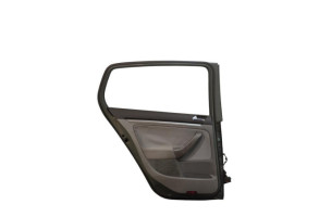 Porte arriere gauche VOLKSWAGEN GOLF 5 Photo n°4