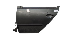 Porte arriere gauche VOLKSWAGEN GOLF 5 Photo n°5