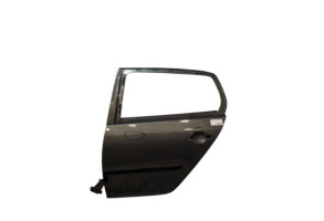 Porte arriere gauche VOLKSWAGEN GOLF 5 Photo n°6