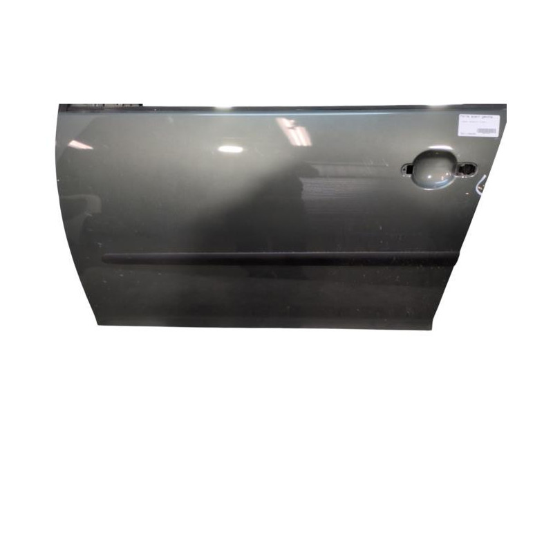 Porte avant gauche VOLKSWAGEN GOLF 5 Photo n°1