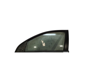 Porte avant gauche VOLKSWAGEN GOLF 5 Photo n°3